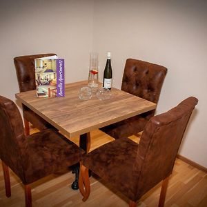 Appartement met Twee Slaapkamers