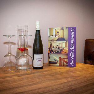 Appartement met een Slaapkamer